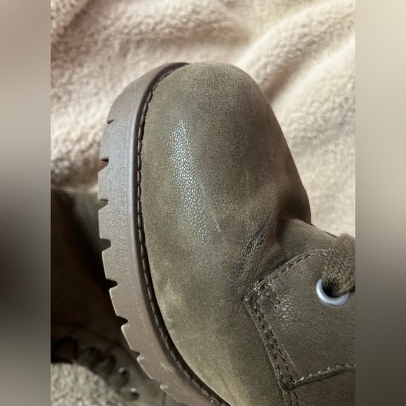 Universal Thread Combat Boot-8.5 - Picture 10 of 11